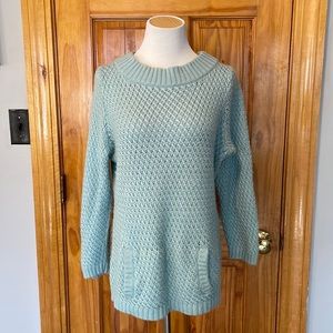 Talbots sweater